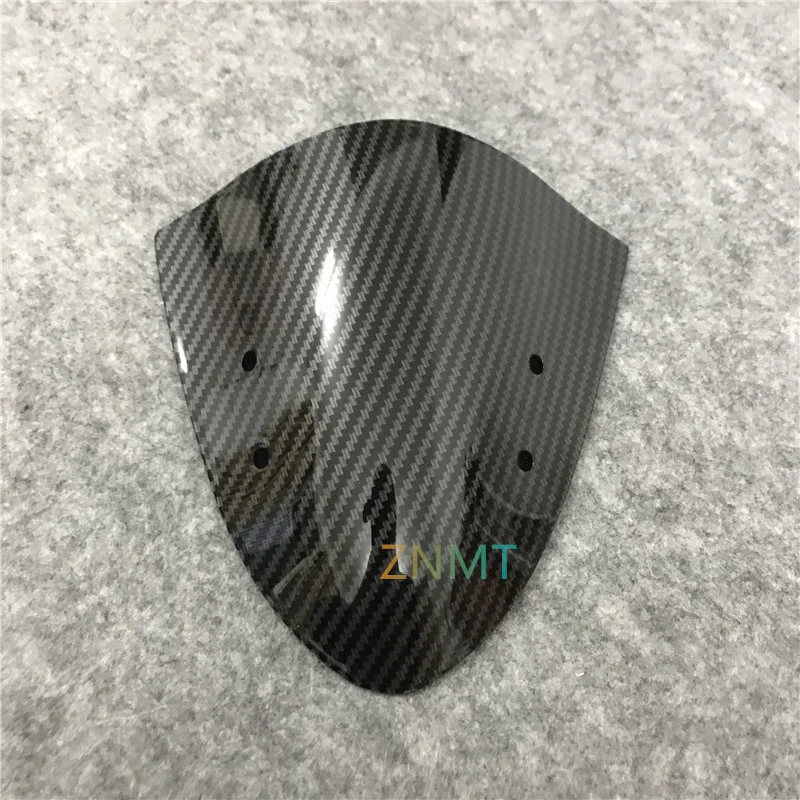 Motorcycle Windshield, Windshield Plate And Front Glass Are Fit for Kawasaki ER6N ER 6N 2012-2016 Carbon Fiber Paint US $1
Motorcycle Windshield, Windshield Plate And Front Glass Are Fit for Kawasaki ER6N ER 6N 2012-2016 Carbon Fiber Paint US $1