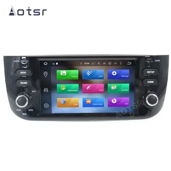 AOTSR 1 Din Car Radio For Fiat Punto Linea 2009 - 2015 Android 10 Multimedia Player Auto Stereo GPS Navigation DSP IPS AutoRadio
AOTSR 1 Din Car Radio For Fiat Punto Linea 2009 - 2015 Android 10 Multimedia Player Auto Stereo GPS Navigation DSP IPS AutoRadio