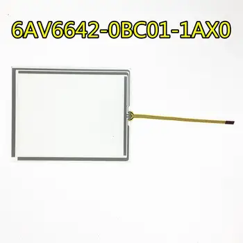 New original touch 6AV6642-0BC01-1AX0, 1 year warranty
New original touch 6AV6642-0BC01-1AX0, 1 year warranty