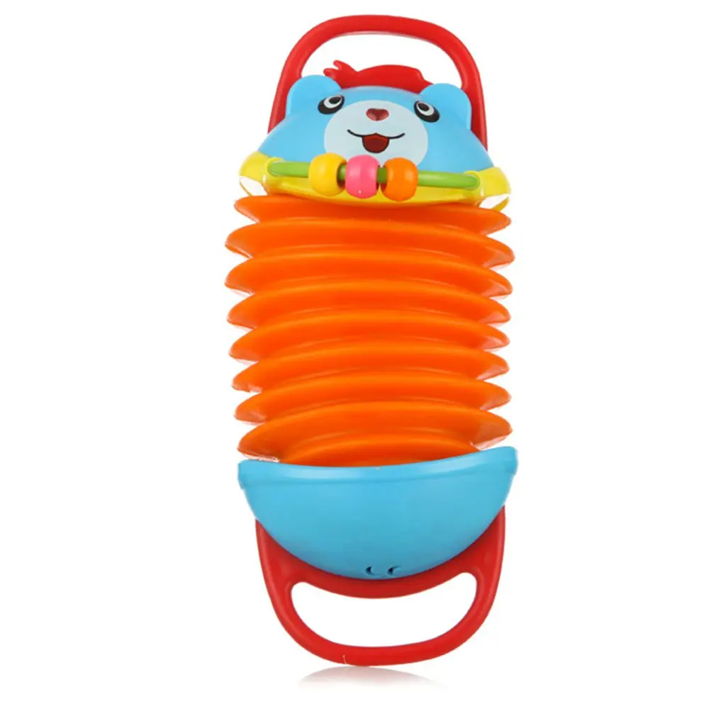 Mini Accordion Children'S Intellectual Toy Musical Instrument Infant Teaching Aids Musical Instrument Accordion
Mini Accordion Children'S Intellectual Toy Musical Instrument Infant Teaching Aids Musical Instrument Accordion
