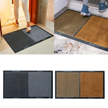 Entrance Mat Disinfectant Mat Mud Remover Outdoor Indoor Mat Rug Disinfection 60x90cm 
Entrance Mat Disinfectant Mat Mud Remover Outdoor Indoor Mat Rug Disinfection 60x90cm