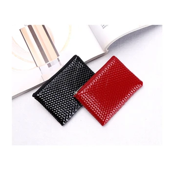 Ladies Coin Purse Female Patent Faux Leather Zip Around Crocodile Pattern Card Keys Storage Wallets High Quality Girls Purse 
Ladies Coin Purse Female Patent Faux Leather Zip Around Crocodile Pattern Card Keys Storage Wallets High Quality Girls Purse