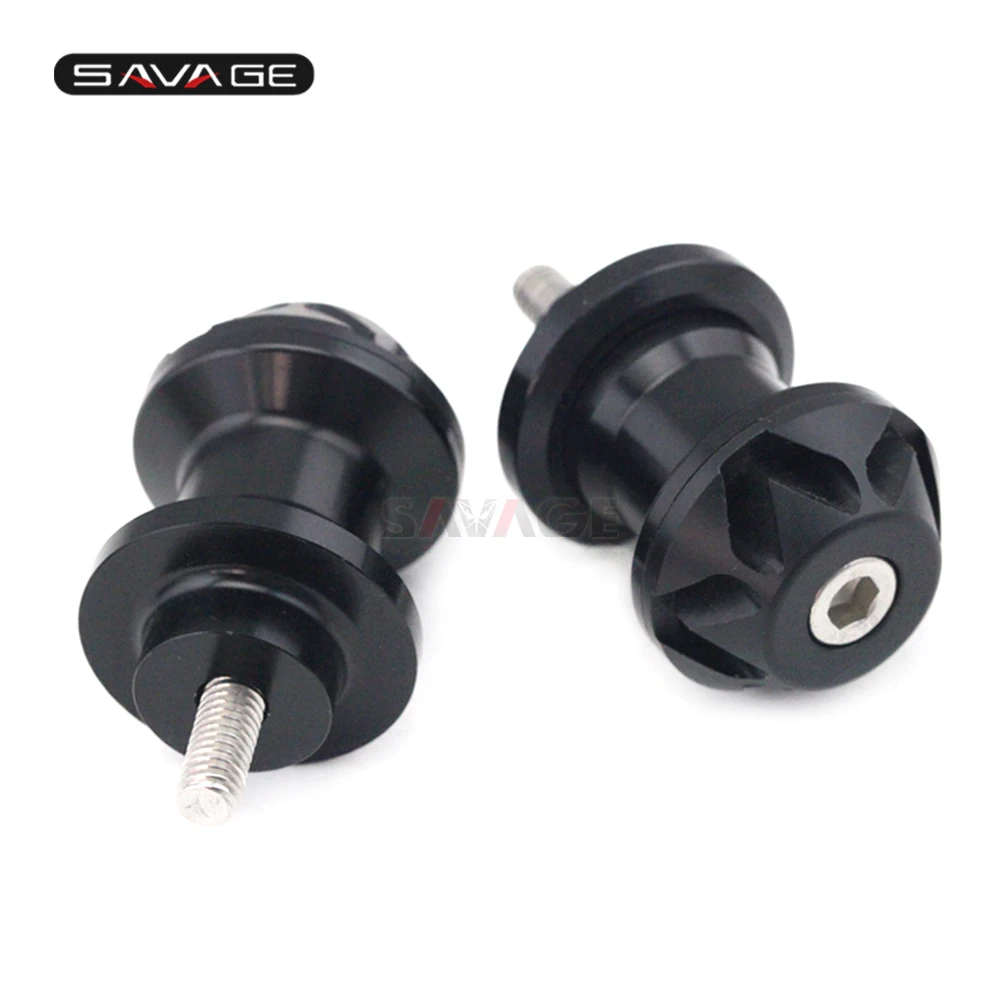 Swingarm Spools Slider Stand Screw (26)