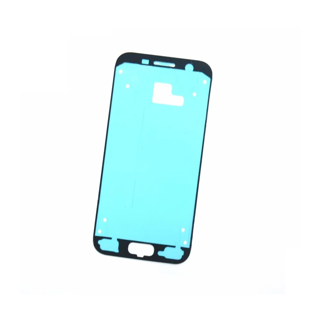 For Samsung Galaxy A3 2017 SM-A320 LCD Front Frame Housing Back LCD Back Battery Door Cover Waterproof Adhesive Sticker
For Samsung Galaxy A3 2017 SM-A320 LCD Front Frame Housing Back LCD Back Battery Door Cover Waterproof Adhesive Sticker