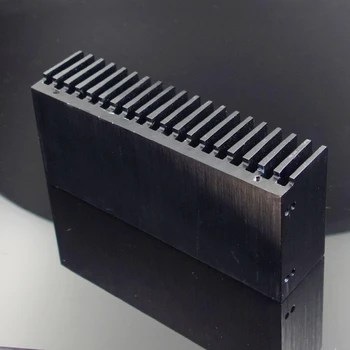 KYYSLB 155*40 *67MM / 146*50*61.5MM LM3886 Power Amplifier Board Radiator M1 M7 Circuit Power Amplifier Radiator
KYYSLB 155*40 *67MM / 146*50*61.5MM LM3886 Power Amplifier Board Radiator M1 M7 Circuit Power Amplifier Radiator