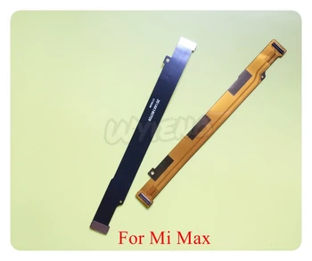 Wyieno 10Pcs/Lot Main LCD Ribbon For Xiaomi Max Mainboard Motherboard Connect Flex Cable Repair Parts
Wyieno 10Pcs/Lot Main LCD Ribbon For Xiaomi Max Mainboard Motherboard Connect Flex Cable Repair Parts