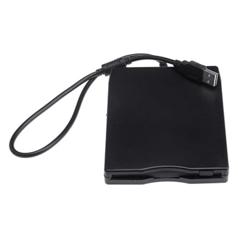 1PC USB/FDD Portable 3.5inch External Floppy Disk Drive 1.44 MB Data Storage For PC Laptop Windows 98/SE/2000/ME/XP/VISTA/7/8/10
1PC USB/FDD Portable 3.5inch External Floppy Disk Drive 1.44 MB Data Storage For PC Laptop Windows 98/SE/2000/ME/XP/VISTA/7/8/10
