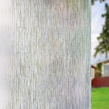 LUCKYYJ Rain Privacy Window Film Static Cling Frosted Glass Sticker Home Decor Static Window Decor Self-adhesive Film Anti UV
LUCKYYJ Rain Privacy Window Film Static Cling Frosted Glass Sticker Home Decor Static Window Decor Self-adhesive Film Anti UV