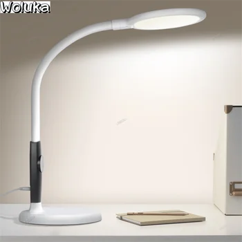 LED desk lamp eye protection desk plug in write light learn to read light CD50 Q06
LED desk lamp eye protection desk plug in write light learn to read light CD50 Q06