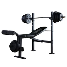 Home GYM Indoor Sit Up Fitness Equipment Weightlifting Bed Multi-Function Adjustable Weight Bench Push Barbell Bed
Home GYM Indoor Sit Up Fitness Equipment Weightlifting Bed Multi-Function Adjustable Weight Bench Push Barbell Bed