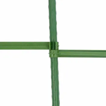 12Pcs Tomato Trellis Connector Stake Arm Cage Plant Plastic Brackets Durable
12Pcs Tomato Trellis Connector Stake Arm Cage Plant Plastic Brackets Durable