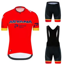 Etixxl 2020 camisa de ciclismo 9d conjunto bib mtb roupas bicicleta respirável roupas curtas maillot culotte(China)