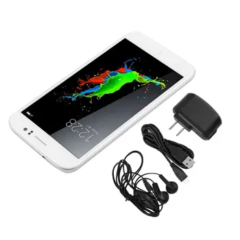 T26 5.0" Touch Screen Smart Phone Dual Core 3G Wifi 5.0Mp Camera Dual Sim Exquisitely Designed Durable Gorgeous
T26 5.0" Touch Screen Smart Phone Dual Core 3G Wifi 5.0Mp Camera Dual Sim Exquisitely Designed Durable Gorgeous
