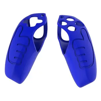 High-quality Case For PS5 Controller Grip Silicone Cover Nonslip Protective Case For PS5 Controller Black White Red Blue
High-quality Case For PS5 Controller Grip Silicone Cover Nonslip Protective Case For PS5 Controller Black White Red Blue
