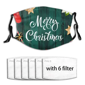 Christmas Poinsettia Fir Branches Cones Gingerbread Candy Mouth Mask Reusable Dust Face Masks Replaceable Filter Waterproof Mask
Christmas Poinsettia Fir Branches Cones Gingerbread Candy Mouth Mask Reusable Dust Face Masks Replaceable Filter Waterproof Mask