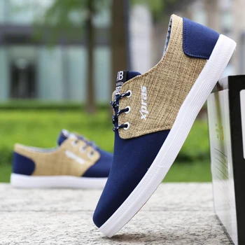 Yellow Canvas Shoes Men Vulcanize Shoes Fashion Classic Breathable Casual Shoes Lace Up Men Shoes Soft Flats Shoes Male Sneakers
Yellow Canvas Shoes Men Vulcanize Shoes Fashion Classic Breathable Casual Shoes Lace Up Men Shoes Soft Flats Shoes Male Sneakers