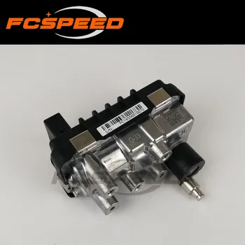 Turbocharger actuator G-33 G-033 for Ford Transit VI 2.2 TDCi 96Kw 130HP Duratorq 2006 753519
Turbocharger actuator G-33 G-033 for Ford Transit VI 2.2 TDCi 96Kw 130HP Duratorq 2006 753519
