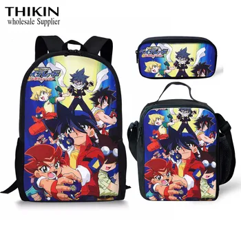THIKIN Kinomiya Takao Print Anime Design Boys School Backpack Kids Children Book Bags Cartoon Teenagers Girls School Bags Custom
THIKIN Kinomiya Takao Print Anime Design Boys School Backpack Kids Children Book Bags Cartoon Teenagers Girls School Bags Custom