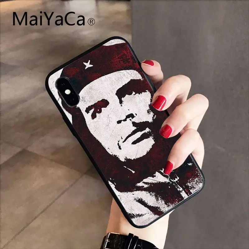 Che Guevara