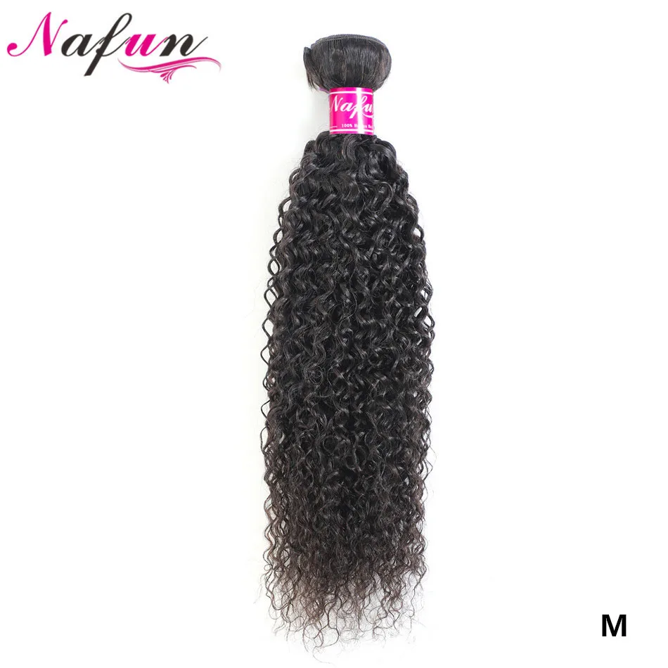 Малазийские кудрявые волосы NAFUN волнистые пучки волос поставщики Оптовая