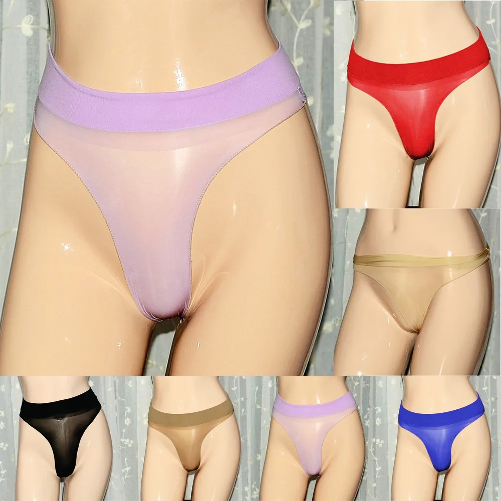 Men Women Oil Shiny Underwear Glossy Shorts See Through Pantyhose Boxer Briefs Seamless Transparent Mens Sexy Underpants Panties
Men Women Oil Shiny Underwear Glossy Shorts See Through Pantyhose Boxer Briefs Seamless Transparent Mens Sexy Underpants Panties
