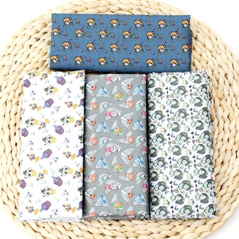 IBOWS Polyester Cotton Fabric Beautiful Girl Elve Printed Cloth Fabric For Patches Dress Home Textile Handmade DIY 45*150cm/pc
IBOWS Polyester Cotton Fabric Beautiful Girl Elve Printed Cloth Fabric For Patches Dress Home Textile Handmade DIY 45*150cm/pc