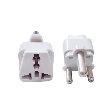 Universal socket Big South African Switch plugs and sockets in many countries International Plug Adaptor Small power socket
Universal socket Big South African Switch plugs and sockets in many countries International Plug Adaptor Small power socket