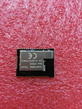 Nordic Nrf52832 Developed Bluetooth 5.0 Wireless Embedded Double Crystal with FCC and CE Certification 
Nordic Nrf52832 Developed Bluetooth 5.0 Wireless Embedded Double Crystal with FCC and CE Certification