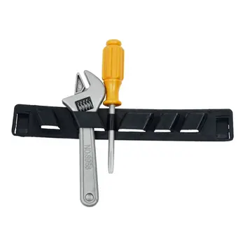 14 Pcs Set Construction Tool Set for Kids Child Career Training Activity Props 72XC
14 Pcs Set Construction Tool Set for Kids Child Career Training Activity Props 72XC