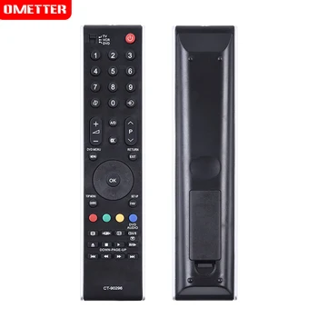 CT90327 CT-90327 CT-90307 ct90307 CT CT-90296 use for toshiba led lcd remote control use for Toshiba LCD HDTV TV
CT90327 CT-90327 CT-90307 ct90307 CT CT-90296 use for toshiba led lcd remote control use for Toshiba LCD HDTV TV