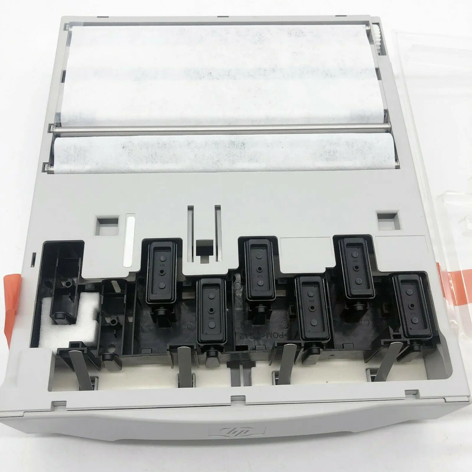Комплект для чистки печатающей головки H792 CR278A HP Latex 260 280 L26500 L25500 детали плоттера |