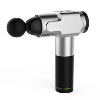 Fascial gun muscle massage gun electric deep vibration relaxing gun high frequency vibration muscle household
Fascial gun muscle massage gun electric deep vibration relaxing gun high frequency vibration muscle household