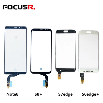 100% Original Replacement For Samsung Galaxy S6edge+ S7edge S8 Plus Note 8 Touch Screen Digitizer Glass Panel Repair Parts
100% Original Replacement For Samsung Galaxy S6edge+ S7edge S8 Plus Note 8 Touch Screen Digitizer Glass Panel Repair Parts