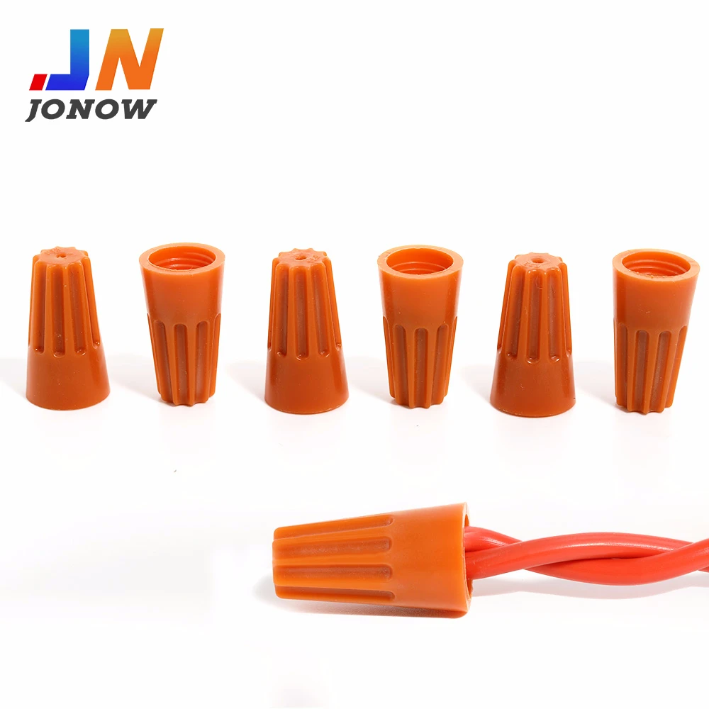 Screw terminals W/spriing twist wire Insert connection Electrical conector quick splice type faston Practical Rotating cable kit
Screw terminals W/spriing twist wire Insert connection Electrical conector quick splice type faston Practical Rotating cable kit