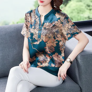 2020 Summer Mom Large Size Dress g
2020 Summer Mom Large Size Dress g