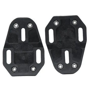 1 Pair Quick Release Safety Lock Bike Pedal Plastic Non-toxic Protect Easy Use Cleats Covers Road Bicycles For SpeedPlay Zero
1 Pair Quick Release Safety Lock Bike Pedal Plastic Non-toxic Protect Easy Use Cleats Covers Road Bicycles For SpeedPlay Zero