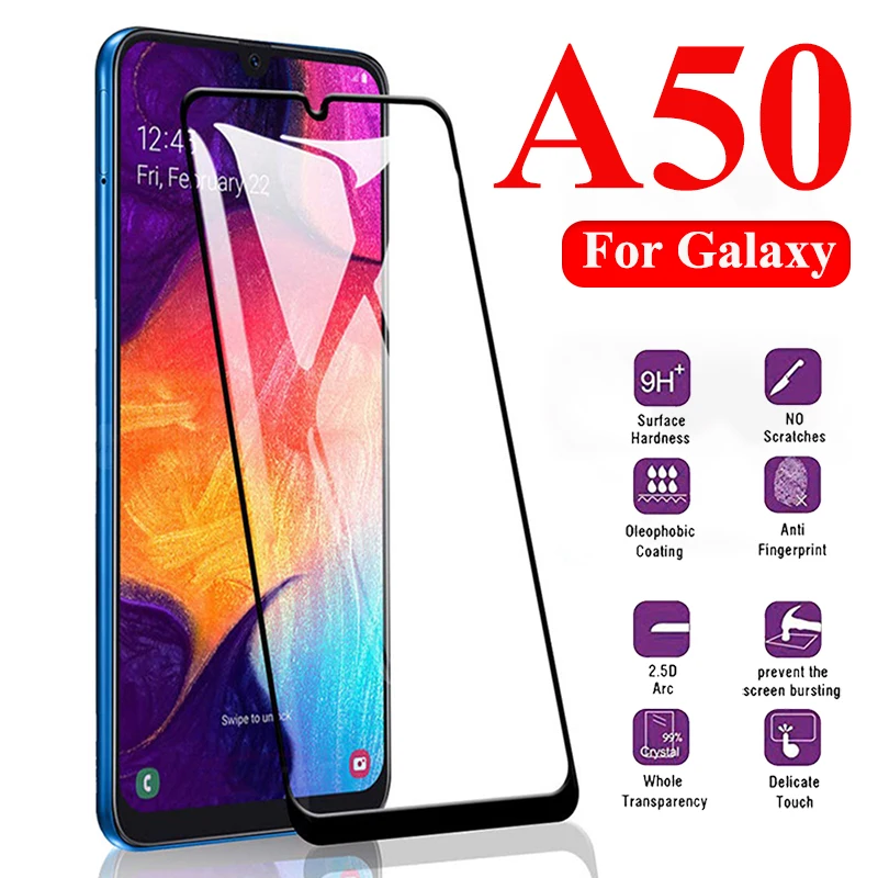 Protective Armored Glass On The For Samsung Galaxy A50 Armor Sheet A 50 Screen Protector 50A Tempered Glas Cam Samsyng Film Case
Protective Armored Glass On The For Samsung Galaxy A50 Armor Sheet A 50 Screen Protector 50A Tempered Glas Cam Samsyng Film Case
