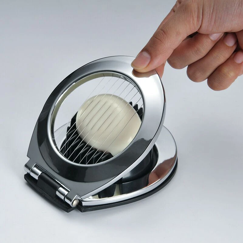 2in1 Egg Cutter Multifunction Egg Cutting Tools Kitchenware Cutting Tools Strawberries Banana Tomato Splitter
2in1 Egg Cutter Multifunction Egg Cutting Tools Kitchenware Cutting Tools Strawberries Banana Tomato Splitter