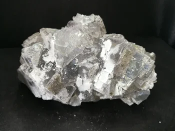 492.0gNatural fluorite mineral crystal, crystal cluster quartz mineral specimen, quartz crystal.
492.0gNatural fluorite mineral crystal, crystal cluster quartz mineral specimen, quartz crystal.