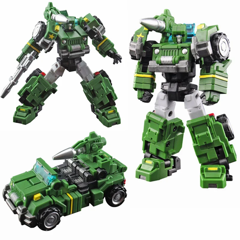 IronFactory Iron Factory IF EX-38 EX38 Optics Hunter Hound Transformation Action Figure
IronFactory Iron Factory IF EX-38 EX38 Optics Hunter Hound Transformation Action Figure