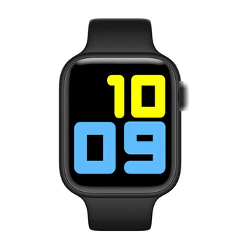 Smart Watch F20 Bluetooth 5.0 Change Strap Heart Rate Support to make and receive calls Men Women Sport Smartwatch IOS Android 
Smart Watch F20 Bluetooth 5.0 Change Strap Heart Rate Support to make and receive calls Men Women Sport Smartwatch IOS Android
