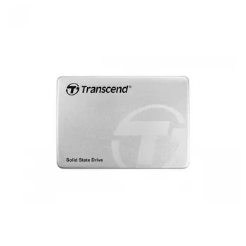 Internal Solid State Drives Transcend TS120GSSD220S 120GB Computer & Office Internal Storage Internal Solid State Drives SATAIII
Internal Solid State Drives Transcend TS120GSSD220S 120GB Computer & Office Internal Storage Internal Solid State Drives SATAIII