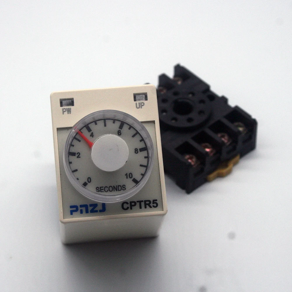 universal AH3-3 time relay new feature timer relay time set range 0.1S-60m off delay timer relay
universal AH3-3 time relay new feature timer relay time set range 0.1S-60m off delay timer relay