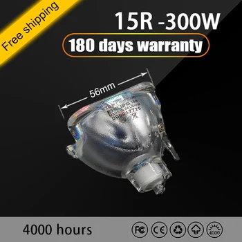 Free shipping Roccer 15R 300W stage light Compatible with 90% brightness of MSD PLATINUM 15R for Beam 300
Free shipping Roccer 15R 300W stage light Compatible with 90% brightness of MSD PLATINUM 15R for Beam 300