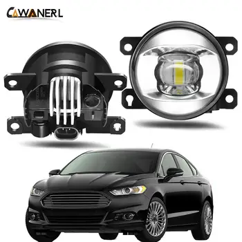 Fog Light Assembly For Ford Mondeo Fusion 2013 2014 2015 2016 Car H11 LED Lens Fog Lamp Daytime Running Light 30W 8000LM 12V
Fog Light Assembly For Ford Mondeo Fusion 2013 2014 2015 2016 Car H11 LED Lens Fog Lamp Daytime Running Light 30W 8000LM 12V