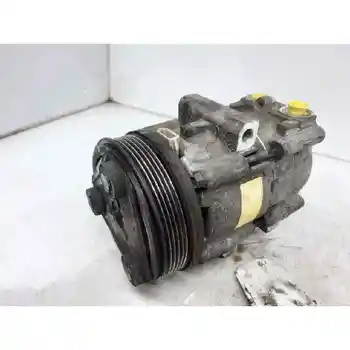 1S7H19D629EA AIR CONDITIONING COMPRESSOR FORD MONDEO SALOON (GE)
1S7H19D629EA AIR CONDITIONING COMPRESSOR FORD MONDEO SALOON (GE)