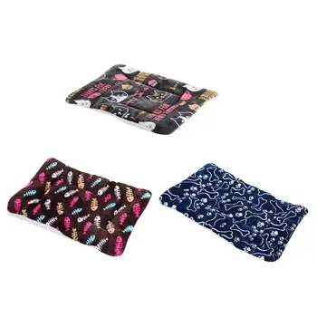 Pets Soft Pet (Dog/Cat) Bed with Prints Reversible Fleece Crate Bed Mat(XL)dog kennels and crates crate bottom replacement MAT
Pets Soft Pet (Dog/Cat) Bed with Prints Reversible Fleece Crate Bed Mat(XL)dog kennels and crates crate bottom replacement MAT