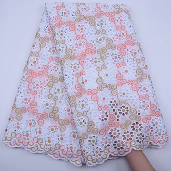 Peach African Cotton Lace Fabric 2020 High Quality Swiss Voile Lace In Switzerland Embroidery Swiss Voile Lace Fabric Y1808
Peach African Cotton Lace Fabric 2020 High Quality Swiss Voile Lace In Switzerland Embroidery Swiss Voile Lace Fabric Y1808