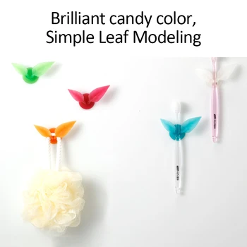 2019 Creative Multi-function Toothpaste Storage Rack Shaver Rack Suction Cup Type Leaf Rack Toothbrush Holder Debris Rack
2019 Creative Multi-function Toothpaste Storage Rack Shaver Rack Suction Cup Type Leaf Rack Toothbrush Holder Debris Rack