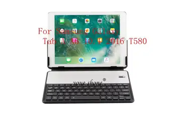 Bluetooth Keyboard Case For Samsung Galaxy Tab A A6 10.1 2016 T580 T585 T580N T585N Keyboard Cover+Gift
Bluetooth Keyboard Case For Samsung Galaxy Tab A A6 10.1 2016 T580 T585 T580N T585N Keyboard Cover+Gift